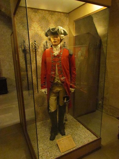 MUSÉE DE L´EMPÉRI