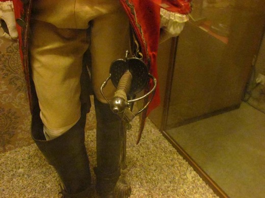MUSÉE DE L´EMPÉRI