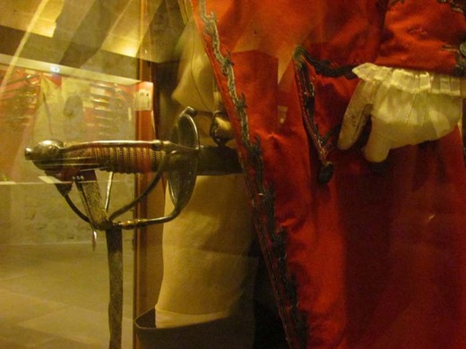 MUSÉE DE L´EMPÉRI