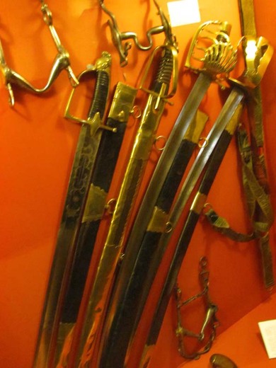MUSÉE DE L´EMPÉRI