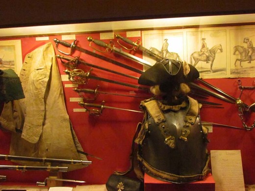 MUSÉE DE L´EMPÉRI