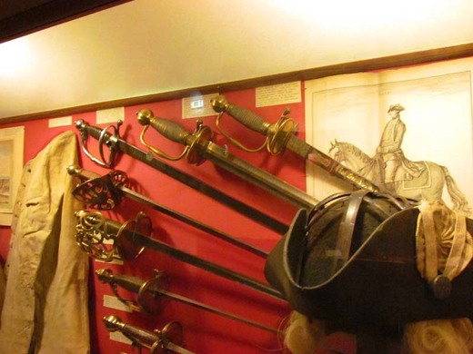 MUSÉE DE L´EMPÉRI