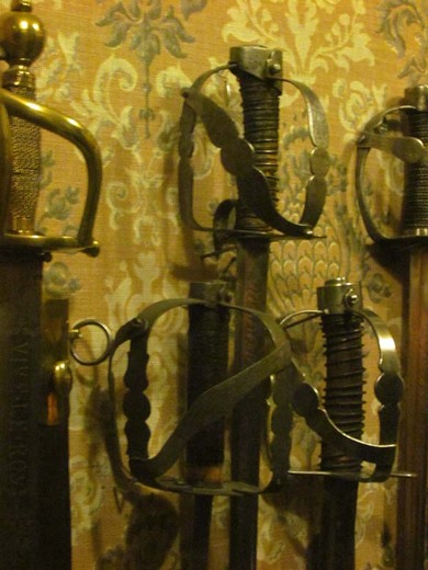 MUSÉE DE L´EMPÉRI