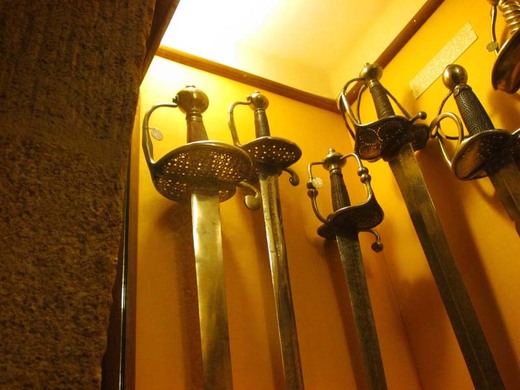 MUSÉE DE L´EMPÉRI