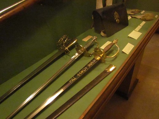 MUSÉE DE L´EMPÉRI