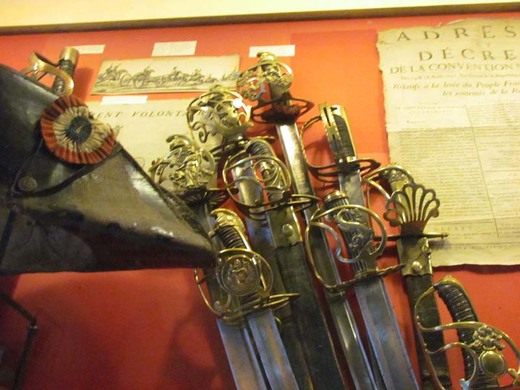 MUSÉE DE L´EMPÉRI