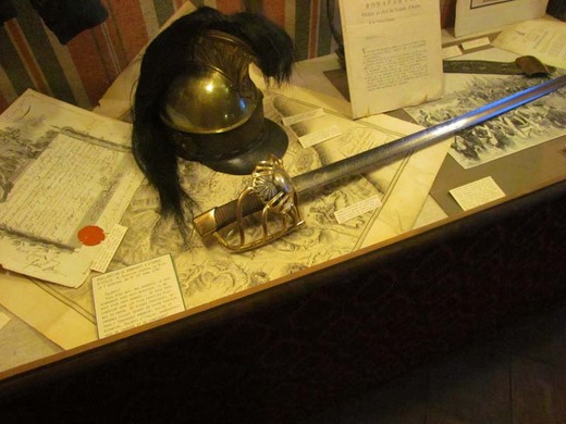 MUSÉE DE L´EMPÉRI
