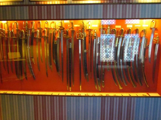 MUSÉE DE L´EMPÉRI