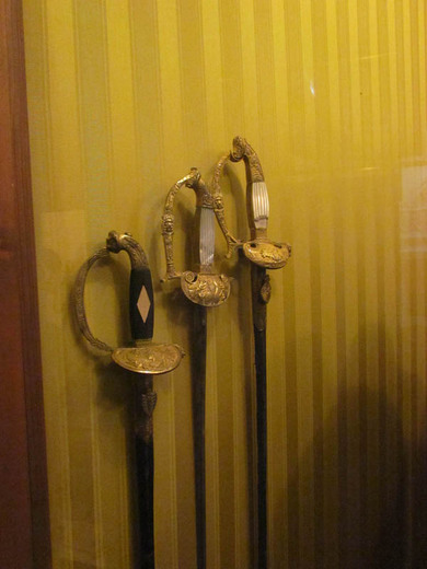 MUSÉE DE L´EMPÉRI