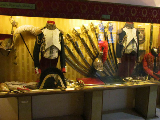 MUSÉE DE L´EMPÉRI