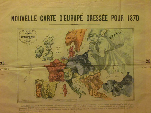 MUSÉE DE L´EMPÉRI
