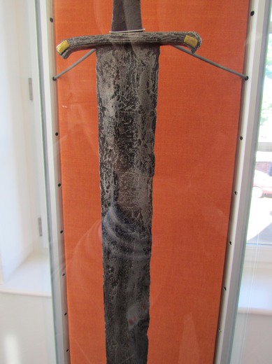 Ingelri - Klingenmuseum Solingen