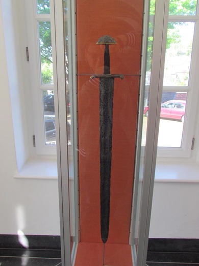 Ingelri -Klingenmuseum Solingen