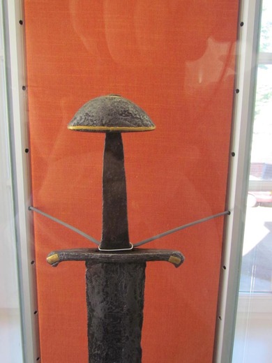 Ingelri -Klingenmuseum Solingen