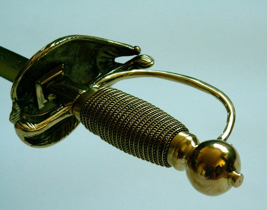 Kord dvorský no.8