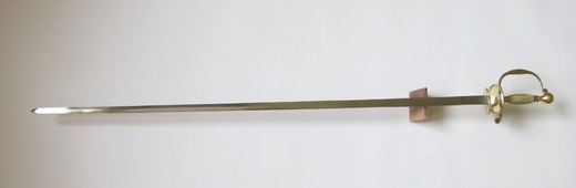 Kord dvorský no.4