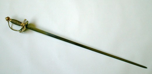 Kord dvorský no.8