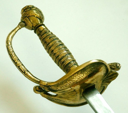 Kord dvorský no.2