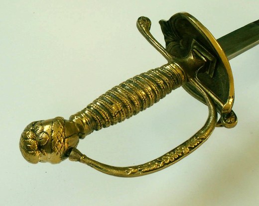 Kord dvorský no.2