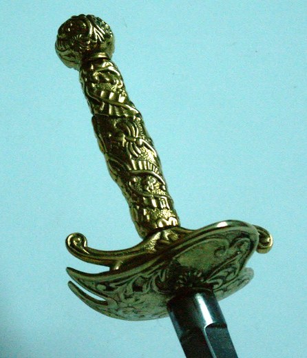 Kord dvorský no.5