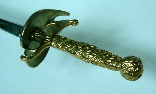 Kord dvorský no.5