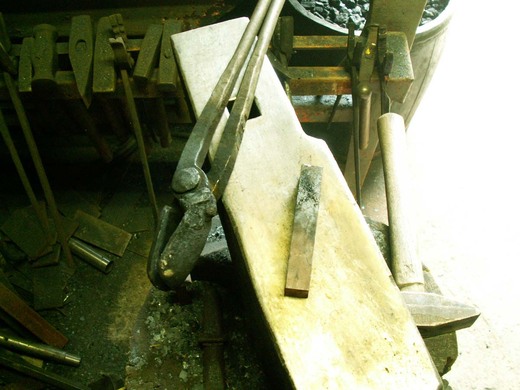 Meč 14.století, jedenapůlruční