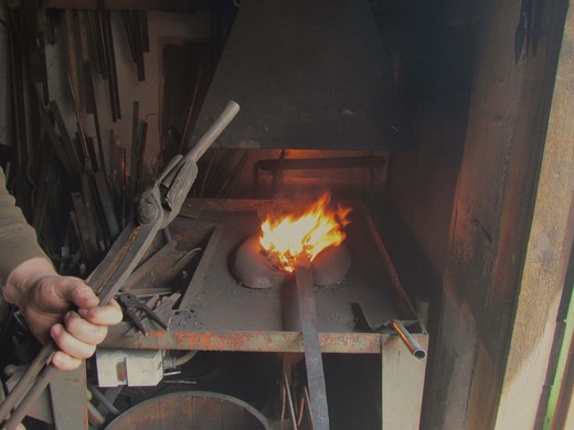 meč, první polovina 15.stol,  Royal Armouries Leeds