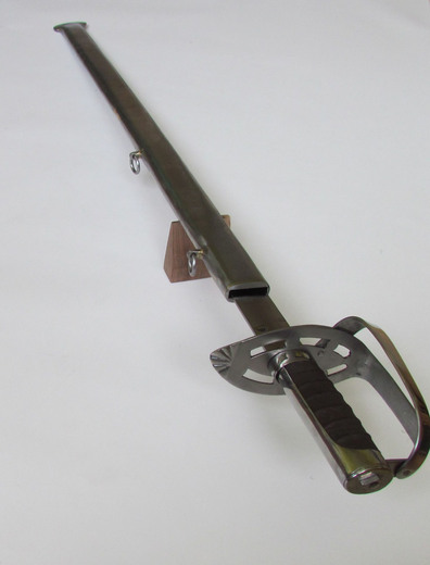 Broadsword of Austrian light dragoons 1798