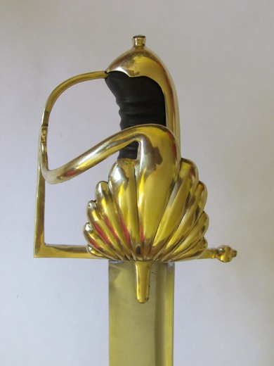 Palasch of Austrian dragoons,1740