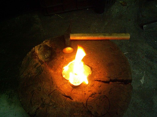 Basket hilt