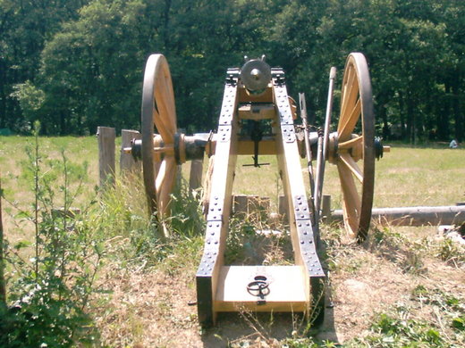 Kanóny velké