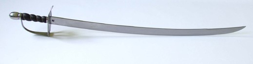 Potter Light Dragoon Saber