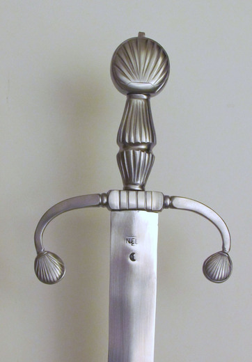 Sword 16th-century
