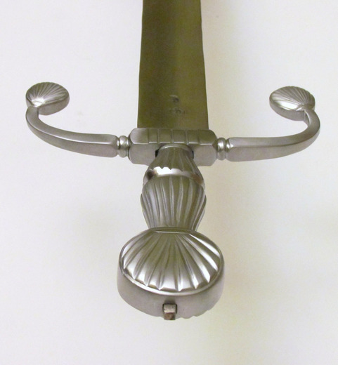 Sword 16th-century