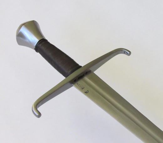SWORD  first half of the 15th century,  Royal Armouries Leeds