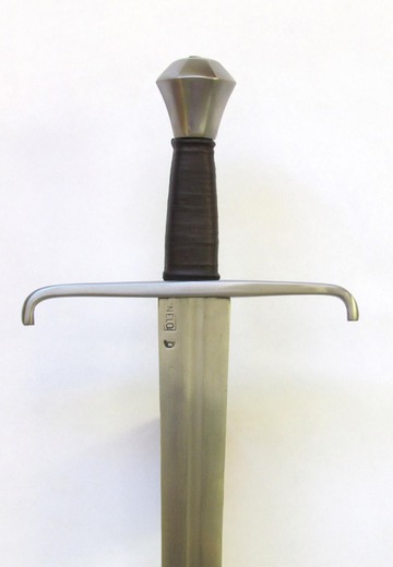 SWORD  first half of the 15th century,  Royal Armouries Leeds