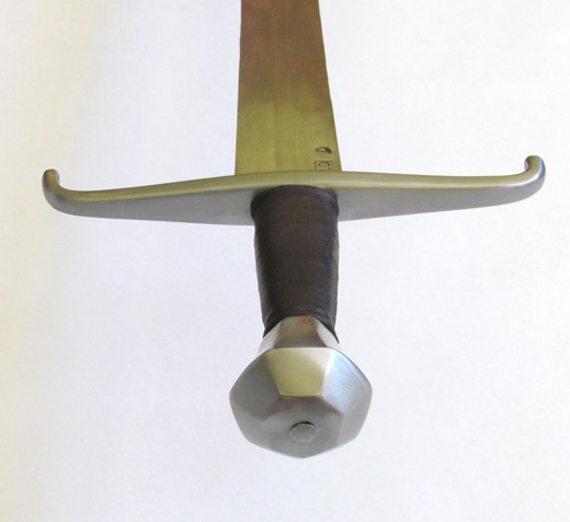 SWORD  first half of the 15th century,  Royal Armouries Leeds