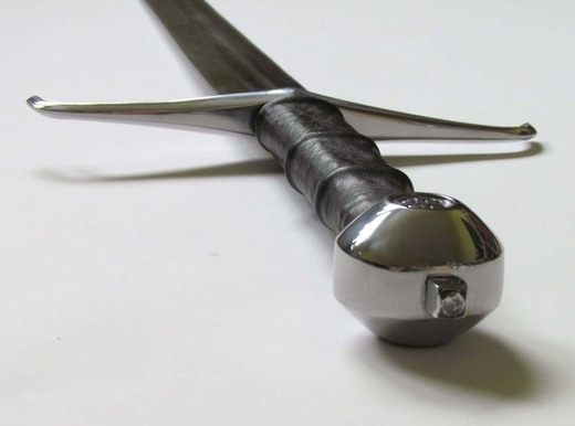 Sword of Edward,Prince of Wales  ,The Black Prince