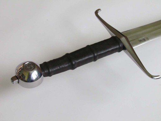 Sword of Edward,Prince of Wales  ,The Black Prince