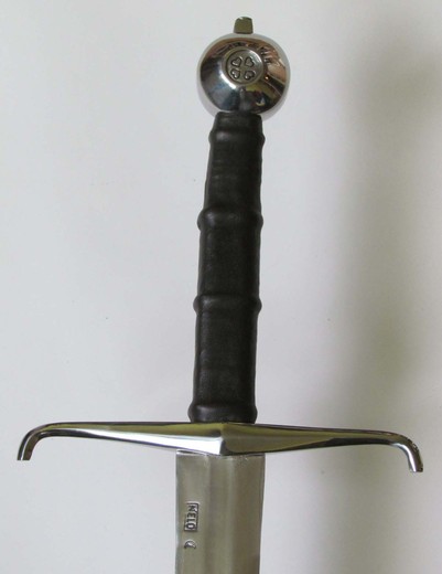 Sword of Edward,Prince of Wales  ,The Black Prince
