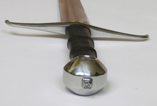Sword of Edward,Prince of Wales  ,The Black Prince