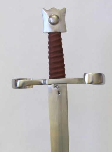 Sword Venetian Schiavonesca